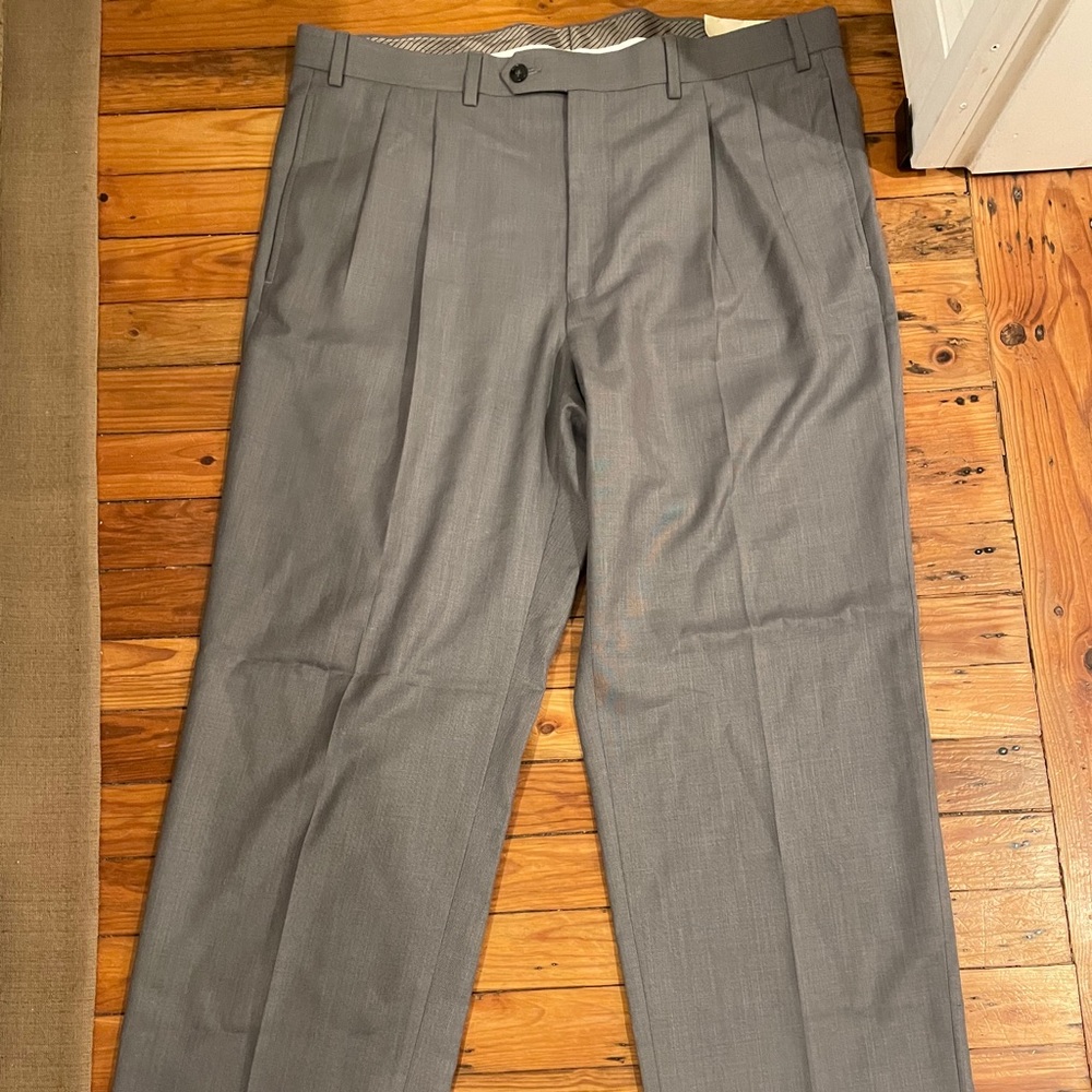 NWT Ralph Lauren dress pants